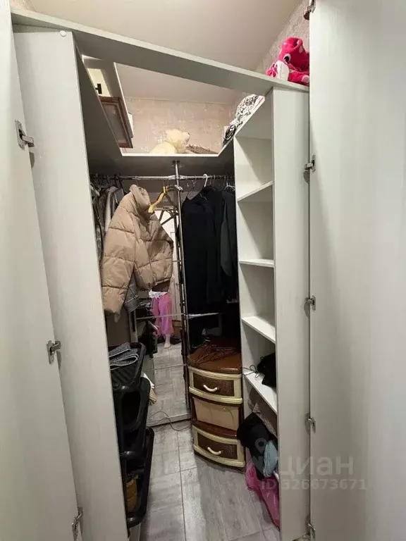 1-к кв. Пензенская область, Пензенский район, Засечный сельсовет, с. ... - Фото 2