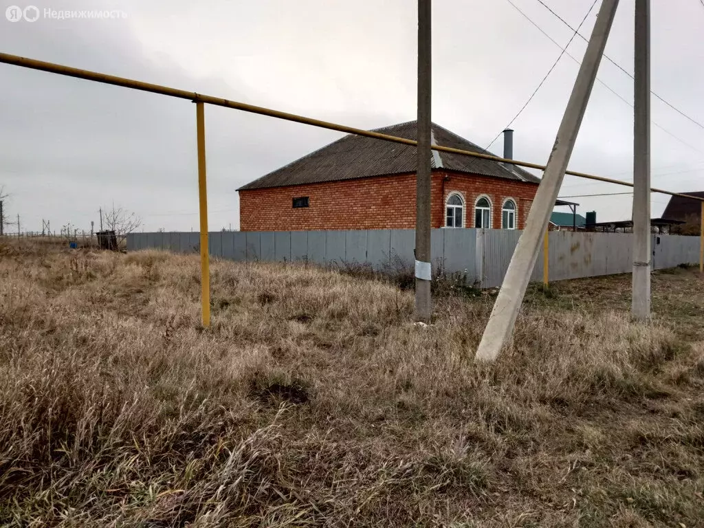 Участок в Кухаривка, Одесская улица (12.5 м) - Фото 0