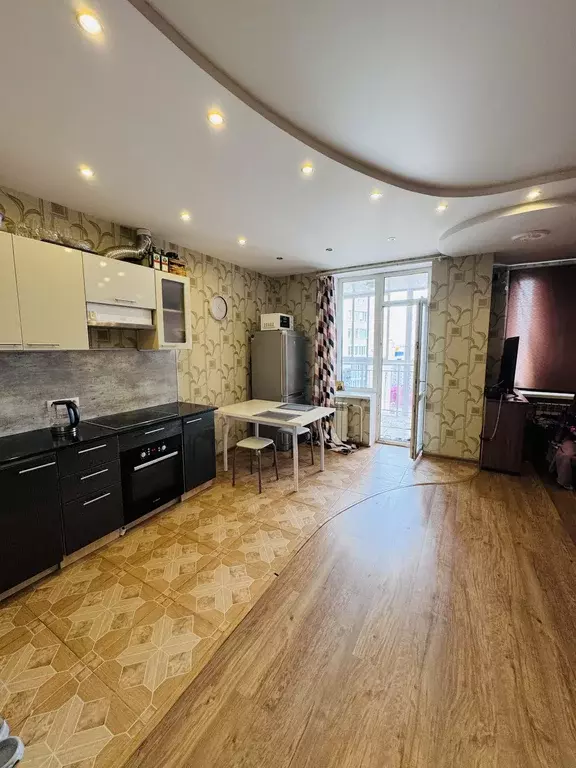 Продаётся квартира-студия, 40.8 м - Фото 0
