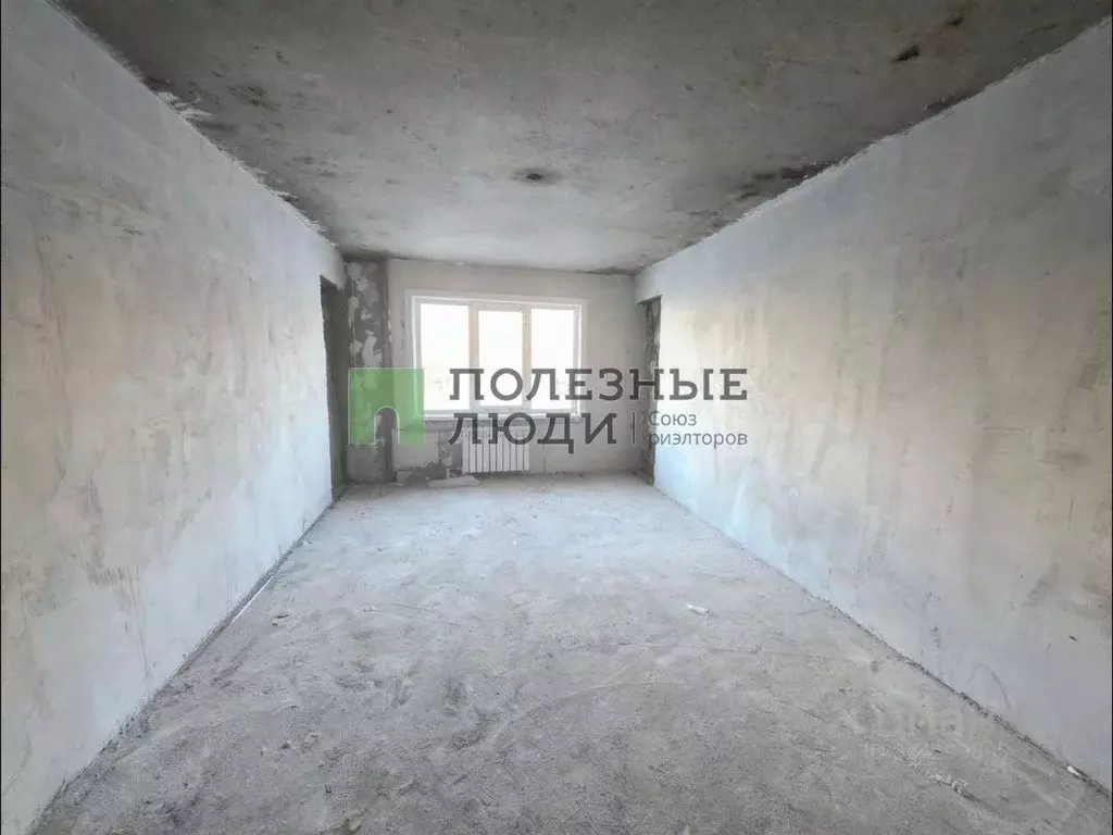 3-к кв. Иркутская область, Ангарск 7-й мкр, 15 (79.2 м) - Фото 2