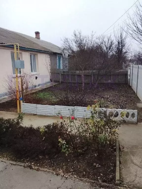 Дом в Феодосия, Феодосийский морской торговый порт (60 м) - Фото 1