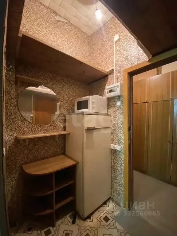 Комната Тверская область, Тверь ул. Розы Люксембург, 100 (15.0 м) - Фото 1