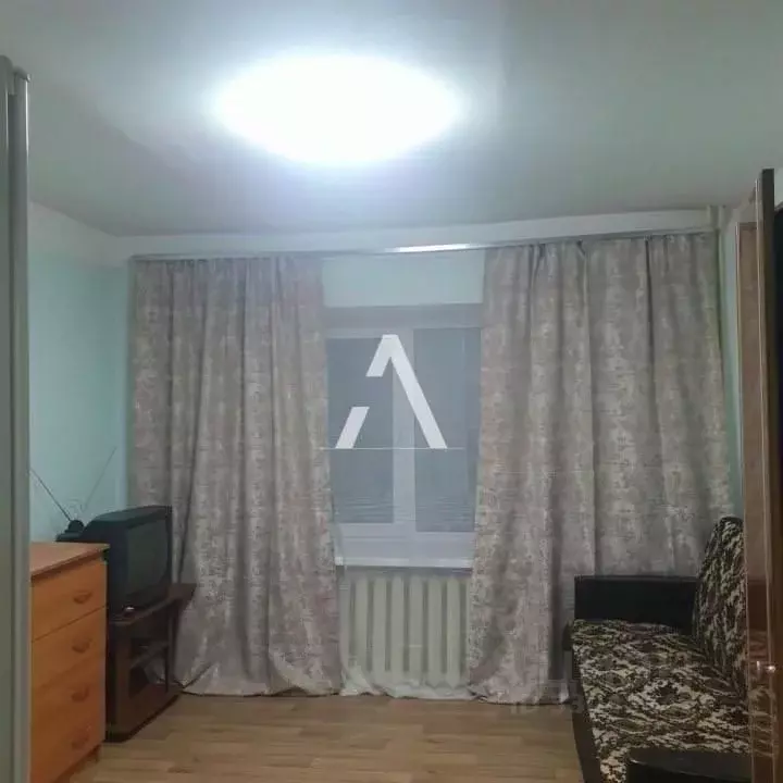 1-к кв. Самарская область, Самара Ставропольская ул., 98к2 (23.0 м) - Фото 1