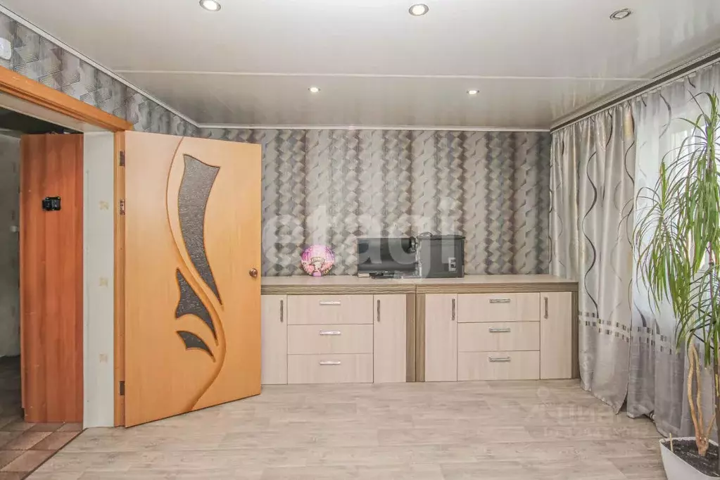 Дом в Бурятия, Улан-Удэ Шишковка мкр, ул. Строительная, 10 (113 м) - Фото 2