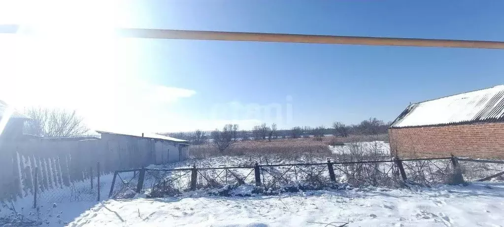 Участок в Белгородская область, Шебекинский муниципальный округ, с. ... - Фото 0