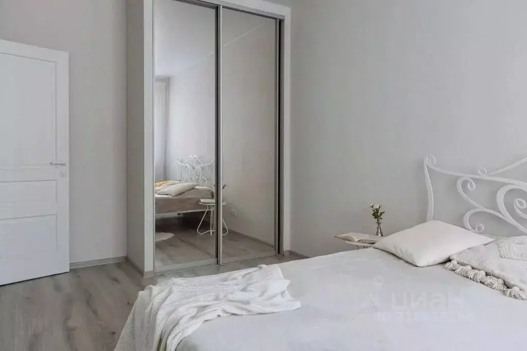 1-к кв. Калининградская область, Калининград Артиллерийская ул., 87 ... - Фото 1
