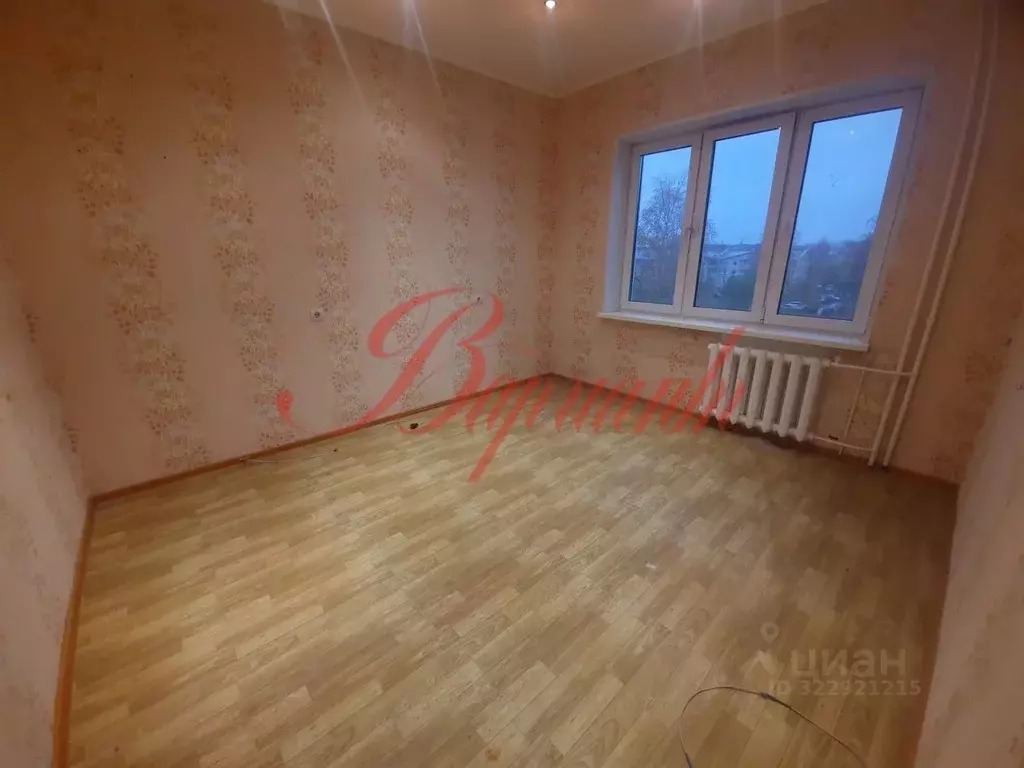 Комната Архангельская область, Северодвинск Лесная ул., 23 (12.3 м) - Фото 0