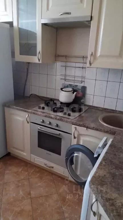 1-к кв. Московская область, Подольск городской округ, пос. Кузнечики 5 ... - Фото 1