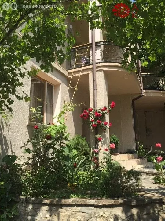 Дом в Феодосия, улица Чкалова, 87 (200 м) - Фото 0