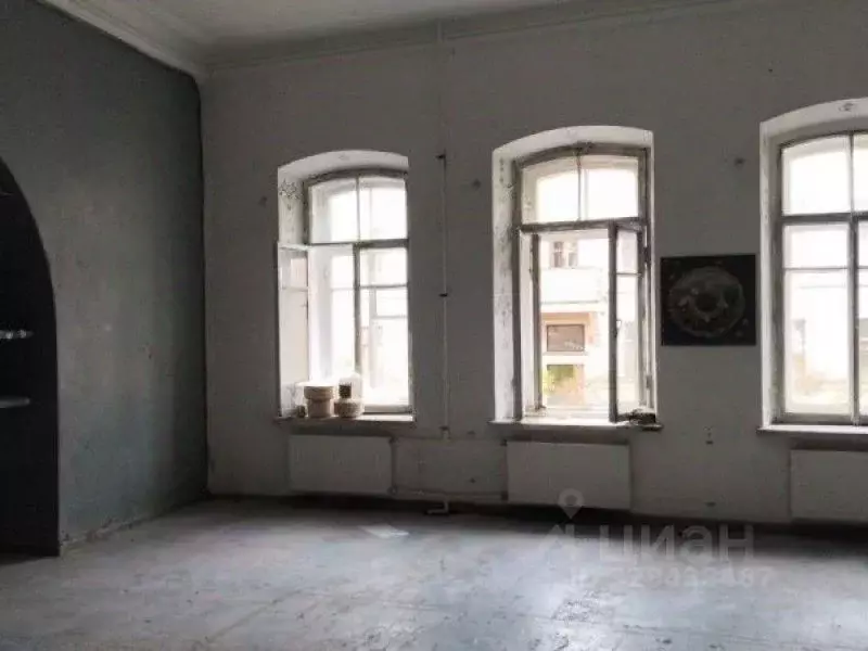 Склад в Санкт-Петербург Дегтярная ул., 5-7 (91 м) - Фото 1