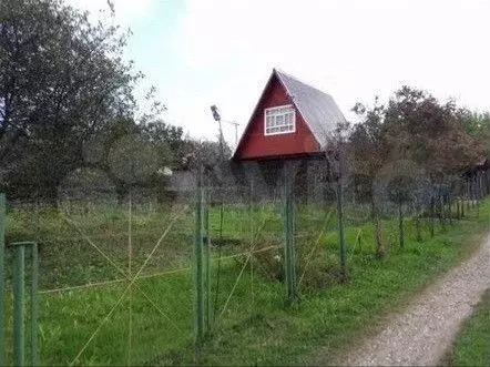 Дача 44 м на участке 9 сот. - Фото 1
