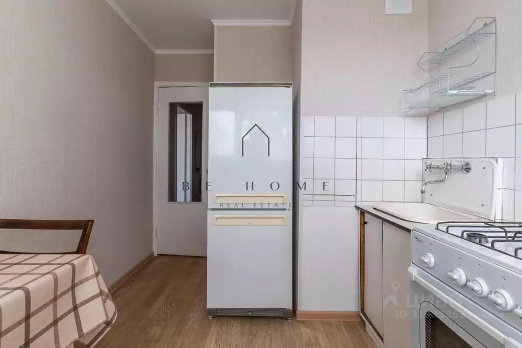 1-к кв. Санкт-Петербург просп. Энергетиков, 72К1 (35.02 м) - Фото 0