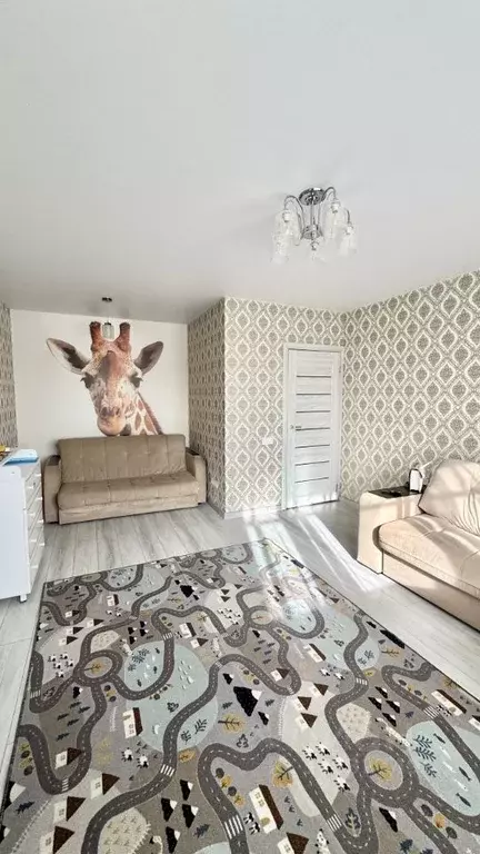 1-к кв. Москва Новоорловская ул., 8К2 (38.8 м) - Фото 2