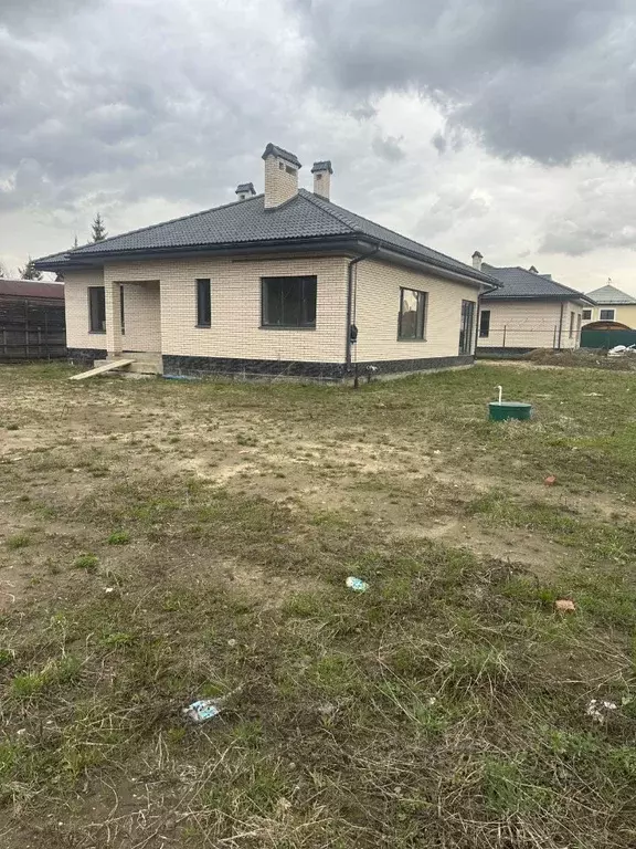 Дом в Московская область, Электроугли Богородский городской округ, ... - Фото 2