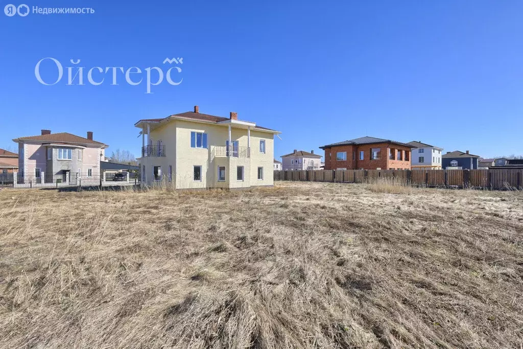 Дом в посёлок Ропша, улица Лермонтова, 12 (257.9 м) - Фото 2