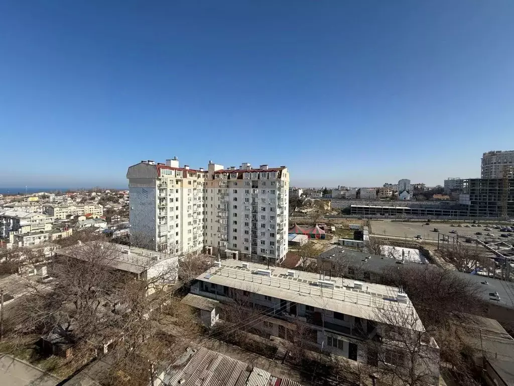 4-к кв. Севастополь ул. Мечникова, 1 (115.0 м) - Фото 1