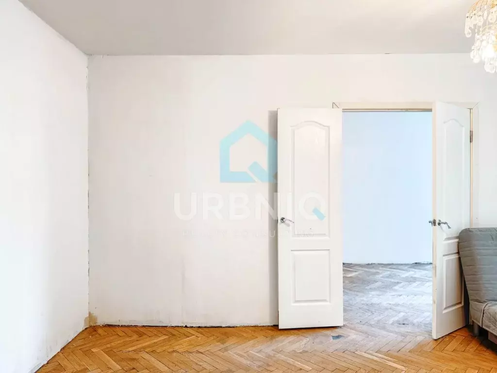 3-к кв. Санкт-Петербург ул. Трефолева, 15 (54.3 м) - Фото 1