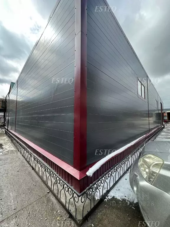 Склад в Новосибирская область, Новосибирск 2-я Станционная ул., 30 ... - Фото 2