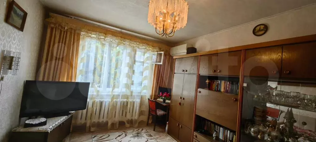 2-к. квартира, 52 м, 2/9 эт. - Фото 0