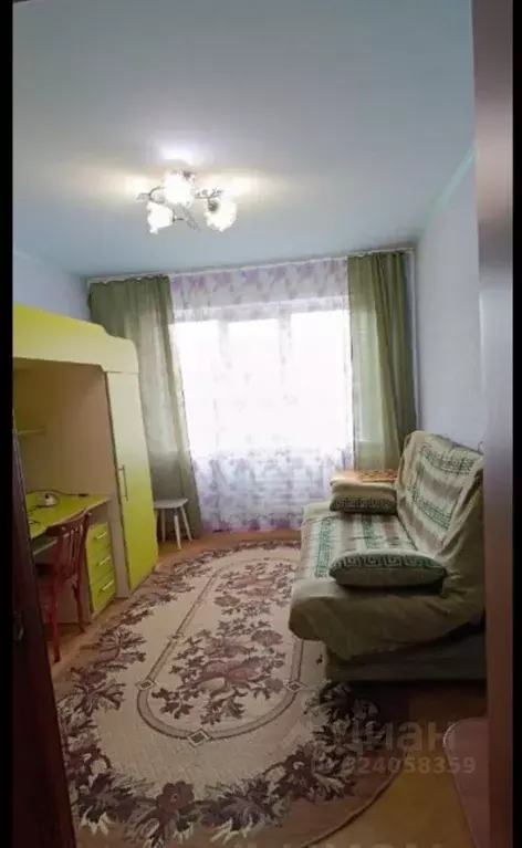 Комната Алтайский край, Барнаул тракт Павловский, 76 (12.0 м) - Фото 1