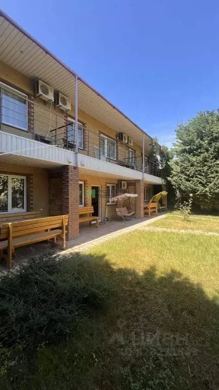 Дом в Севастополь Мираж садовое товарищество, А сектор, 10А (420 м) - Фото 1