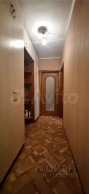 2-к. квартира, 46,7 м, 2/9 эт. - Фото 1