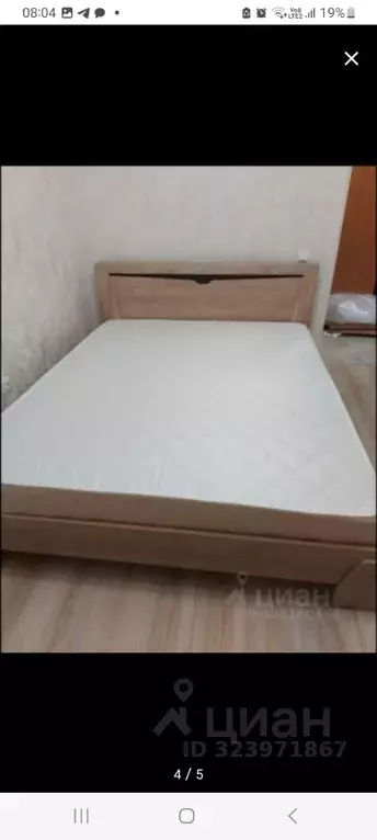 2-к кв. Курская область, Курск ул. Энгельса, 115А/3 (44.0 м) - Фото 2