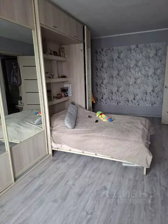 2-к кв. Москва Клязьминская ул., 10К1 (44.7 м) - Фото 1