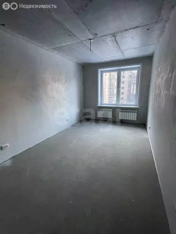 3-комнатная квартира: Улан-Удэ, 106-й микрорайон, 2 (63.8 м) - Фото 2