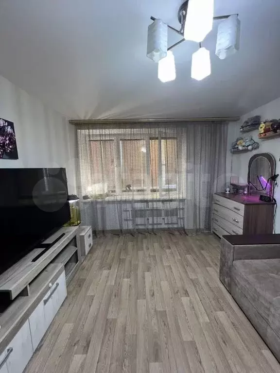 2-к. квартира, 50,5 м, 4/10 эт. - Фото 0