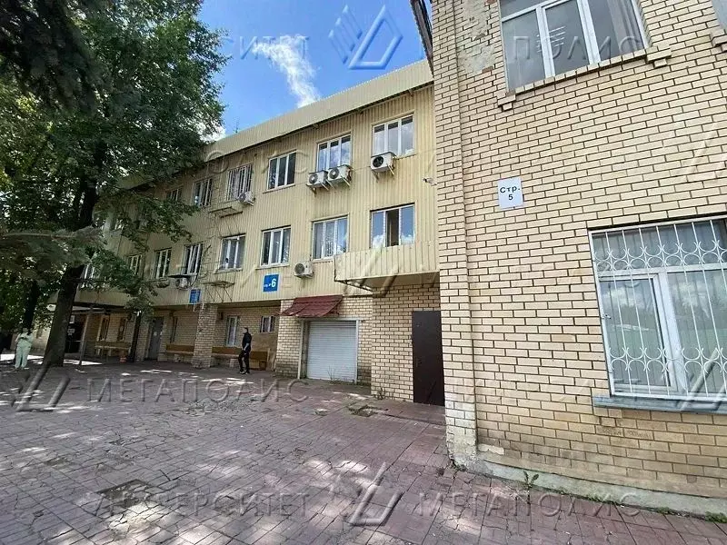 Офис в Москва ул. Вавилова, 9АС6 (225 м) - Фото 2