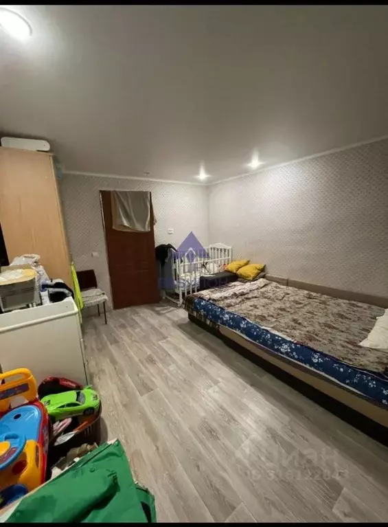 Коттедж в Ростовская область, Цимлянск ул. Островского, 36 (36 м) - Фото 1