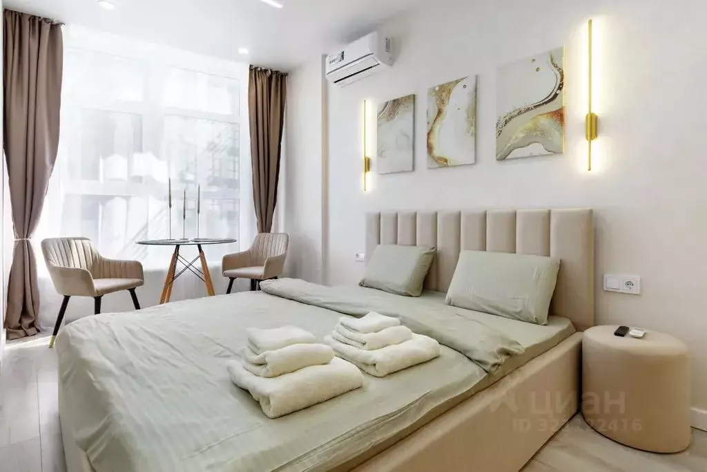 Студия Ростовская область, Ростов-на-Дону Красноармейская ул., ... - Фото 0