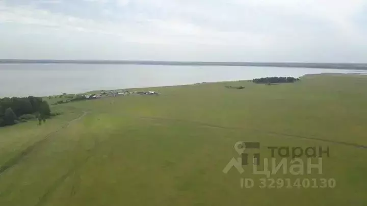 Участок в Челябинская область, Кунашакский муниципальный округ, д. ... - Фото 2