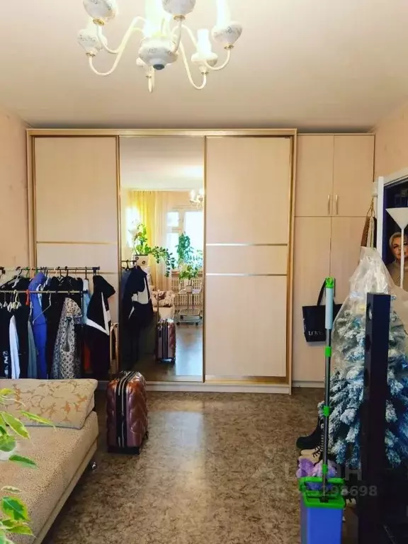 2-к кв. Новгородская область, Великий Новгород ул. Коровникова, 4к1 ... - Фото 2