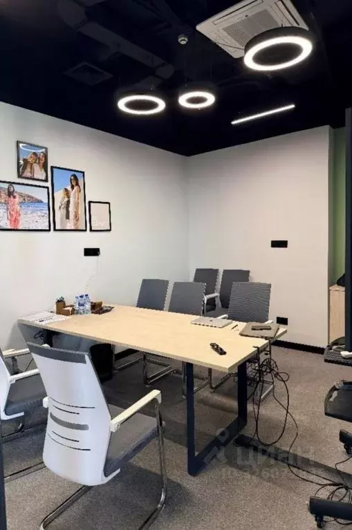 Офис в Москва Ленинский просп., 15А (216 м) - Фото 2