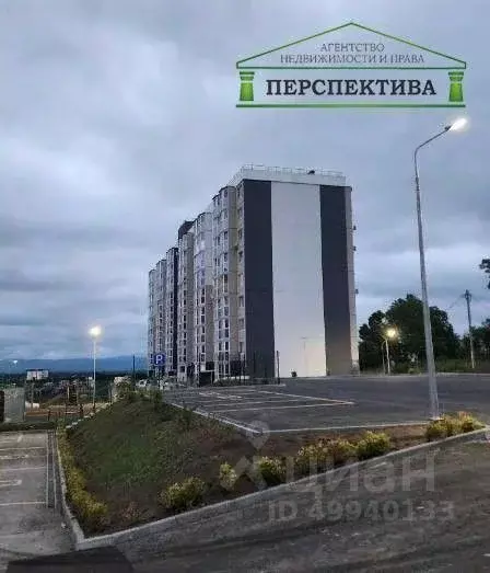 2-к кв. Приморский край, Артем ул. Куйбышева, 10А (49.5 м) - Фото 1