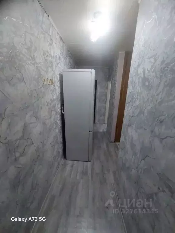 3-к кв. Амурская область, Свободный Зеленый пер., 14 (58.0 м) - Фото 2