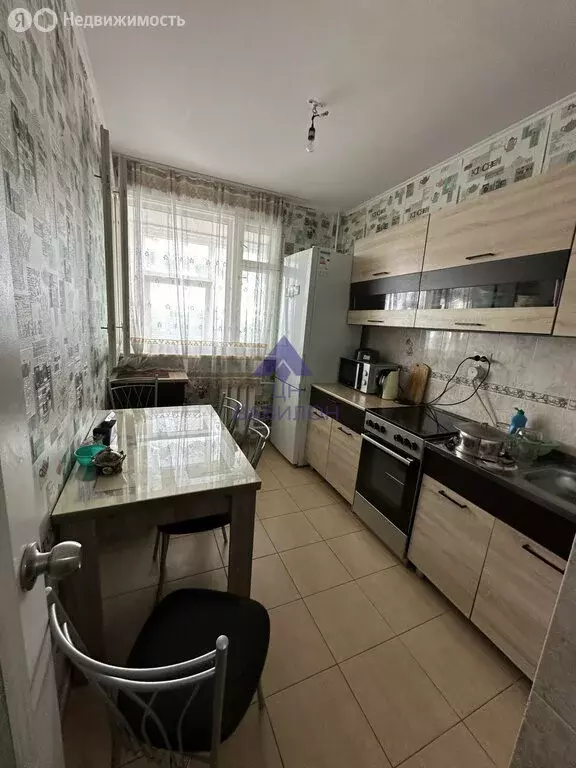 3-комнатная квартира: Волгодонск, проспект Строителей, 29 (62 м) - Фото 1