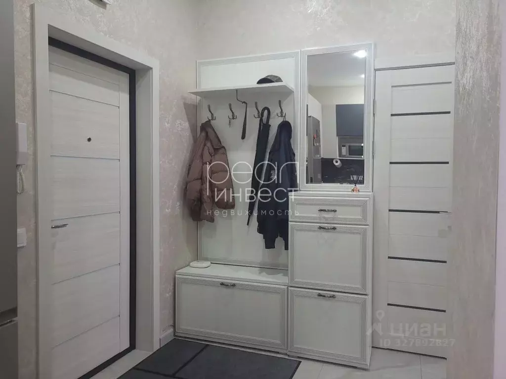 2-к кв. Краснодарский край, Сочи Ландышевая ул., 12/6а (53.0 м) - Фото 1