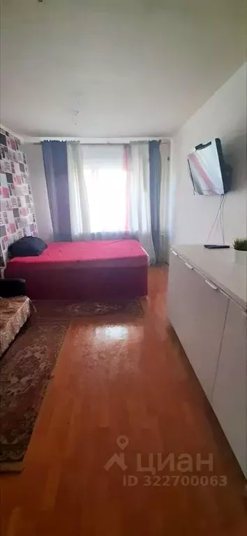 Комната Ростовская область, Ростов-на-Дону Халтуринский пер., 155 ... - Фото 1