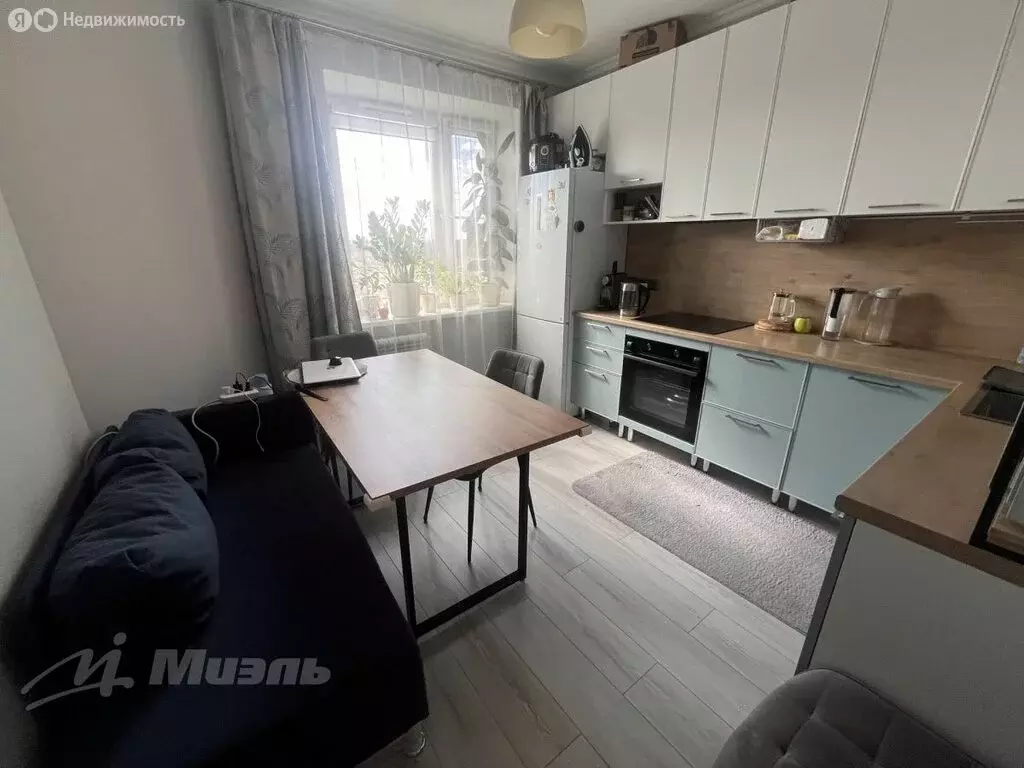 1-комнатная квартира: Лобня, Текстильная улица, 16 (46.8 м) - Фото 1