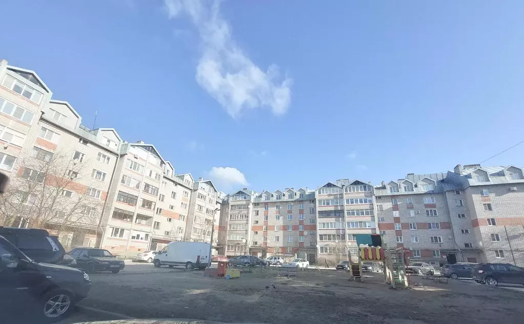 Продаётся 2-к квартира, 61.2 м - Фото 0