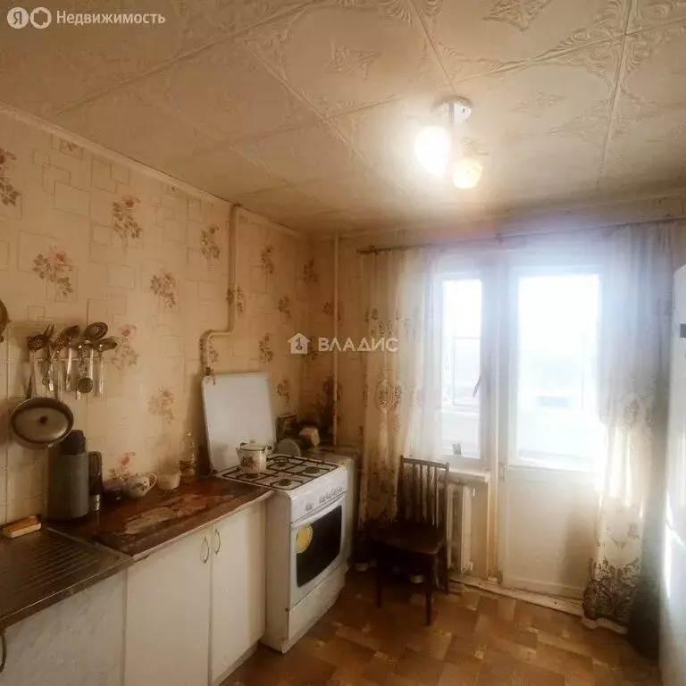 2к в 3-комнатной квартире (16 м) - Фото 1