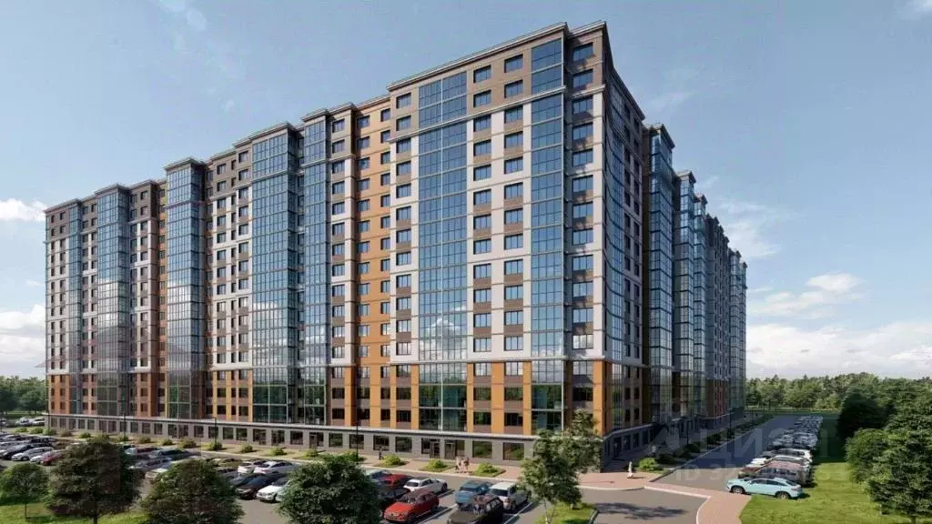 Торговая площадь в Тверская область, Тверь Бурашевское ш., 60 (95 м) - Фото 1