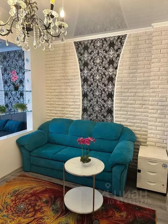 1-к кв. Калининградская область, Калининград ул. Юрия Гагарина, 55А ... - Фото 1