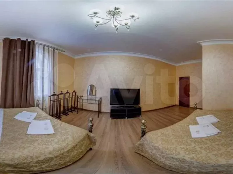 Коттедж 1500 м на участке 40 сот. - Фото 1