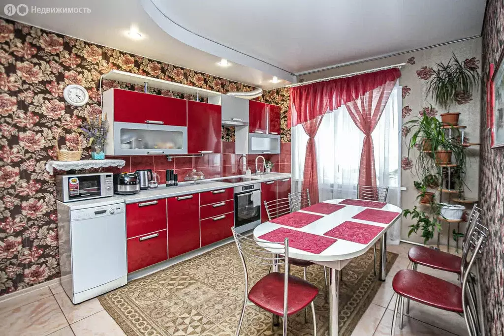 Дом в Бердск, Тенистая улица (279.3 м) - Фото 1