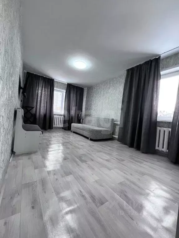 2-к кв. Татарстан, с. Высокая Гора ул. Юбилейная, 7 (41.9 м) - Фото 1