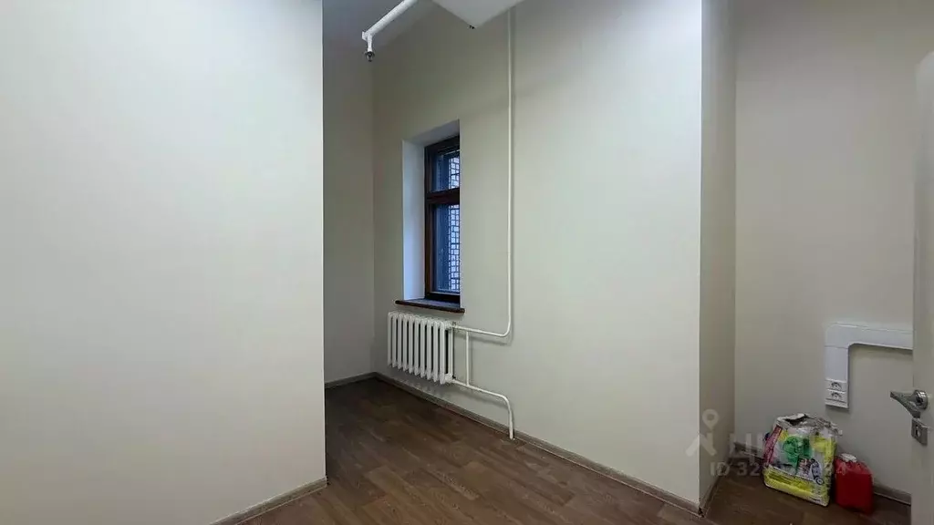 Помещение свободного назначения в Москва Тихвинская ул., 4 (13 м) - Фото 1